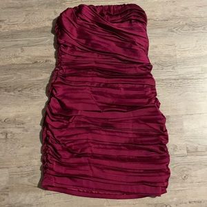 Express Cocktail Dress